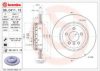 AP 25521 Z Brake Disc